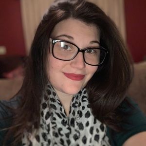 Meet your Posher, Kristen